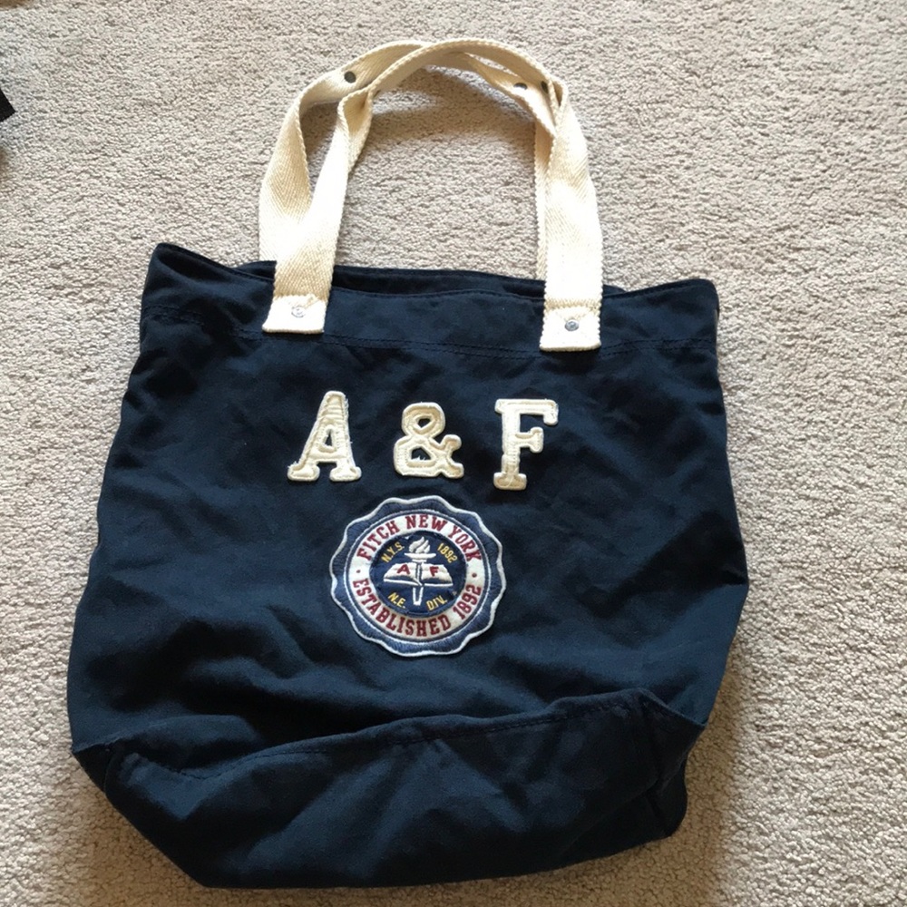 canvas tote bag